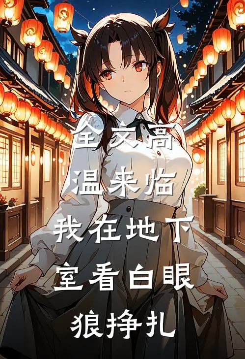 全文高温来临：我在地下室看白眼狼挣扎
