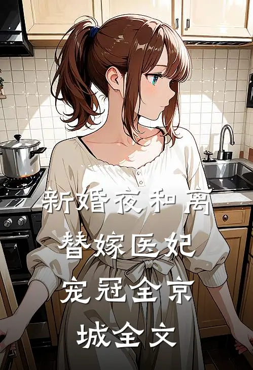 新婚夜和离,替嫁医妃宠冠全京城全文
