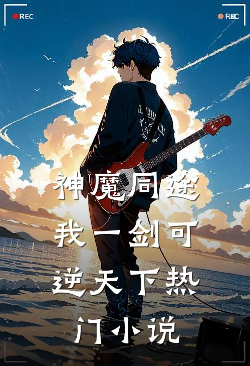 神魔同途：我一剑可逆天下热门小说
