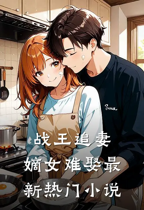 战王追妻:嫡女难娶最新热门小说
