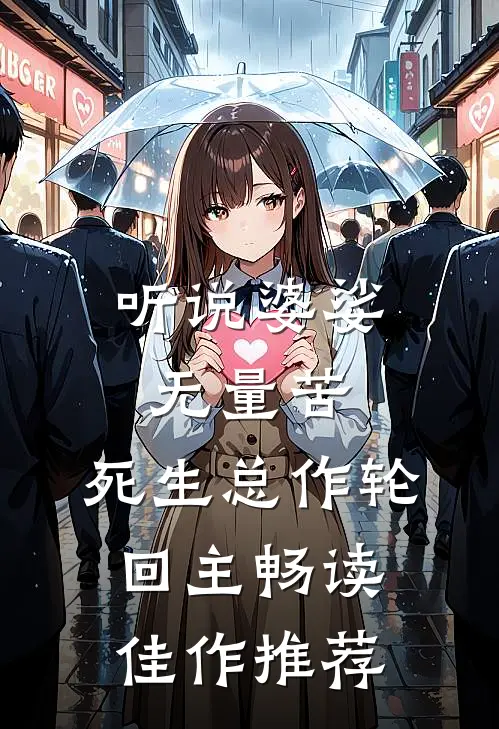 听说婆娑无量苦，死生总作轮回主畅读佳作推荐