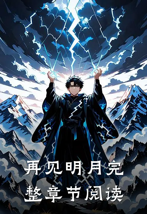 再见明月完整章节阅读