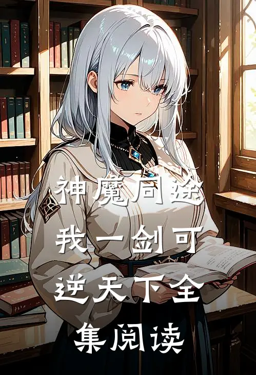 神魔同途：我一剑可逆天下全集阅读