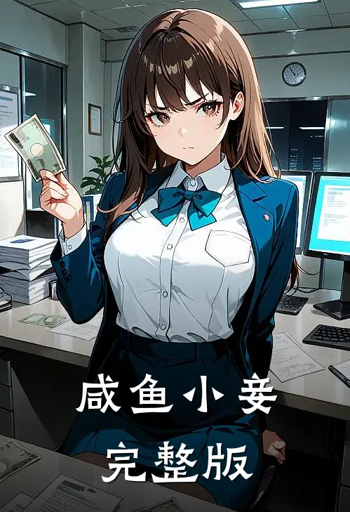 咸鱼小妾完整版