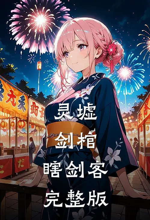 灵墟，剑棺，瞎剑客完整版