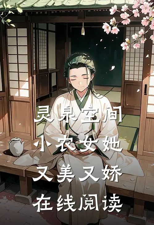 灵泉空间:小农女她又美又娇在线阅读