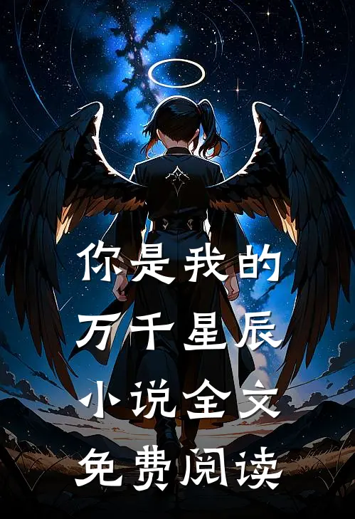 你是我的万千星辰小说全文免费阅读