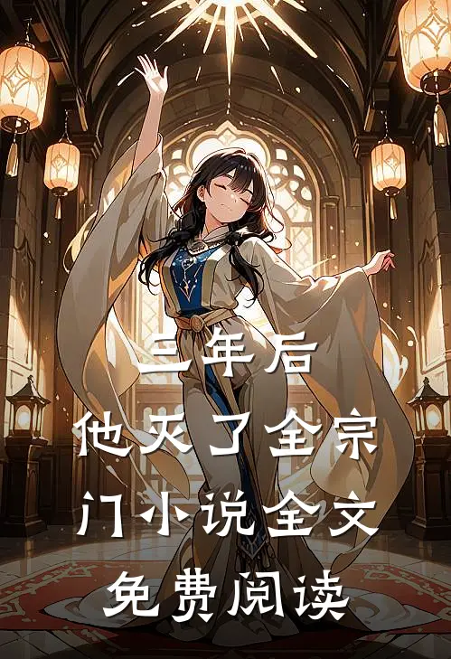 三年后，他灭了全宗门小说全文免费阅读