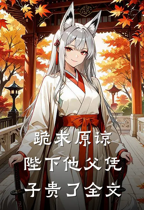 跪求原谅，陛下他父凭子贵了全文