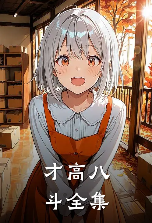 才高八斗全集