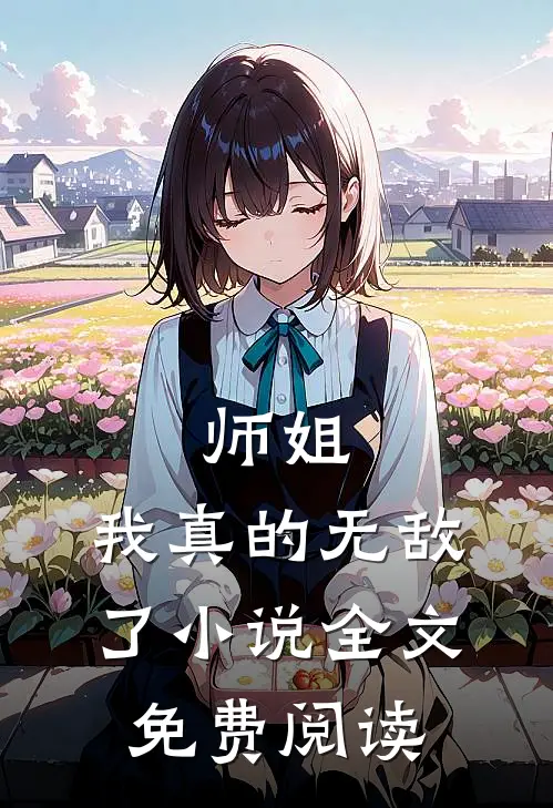 师姐，我真的无敌了小说全文免费阅读