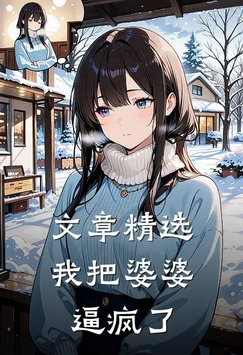 文章精选我把婆婆逼疯了