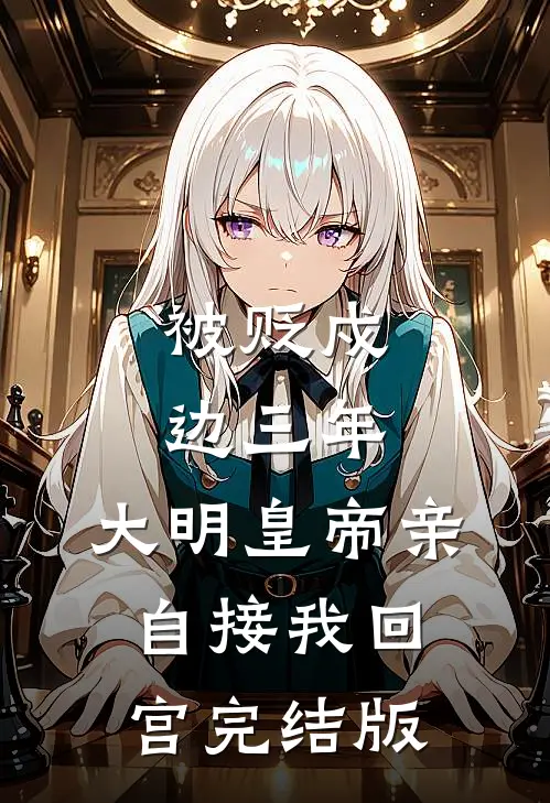 被贬戍边三年,大明皇帝亲自接我回宫完结版