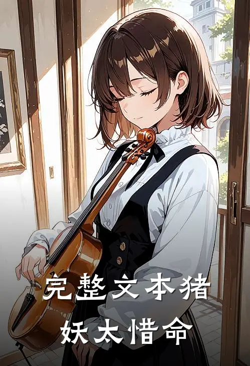 完整文本猪妖太惜命
