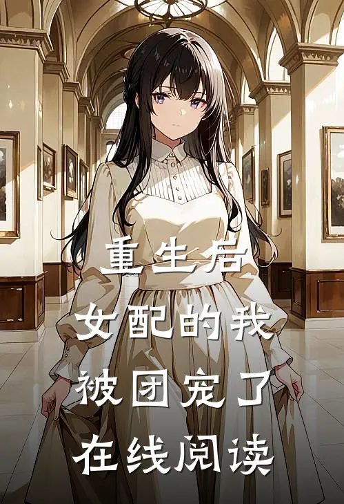 重生后,女配的我被团宠了在线阅读