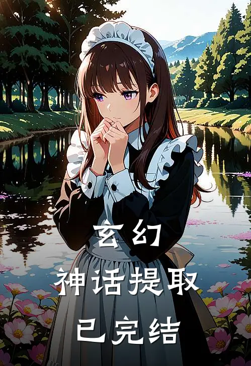 玄幻：神话提取已完结