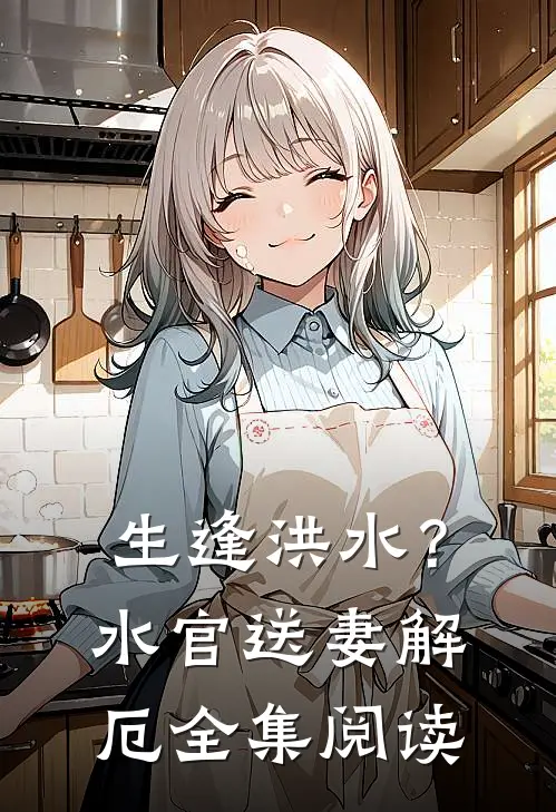 生逢洪水？水官送妻解厄全集阅读