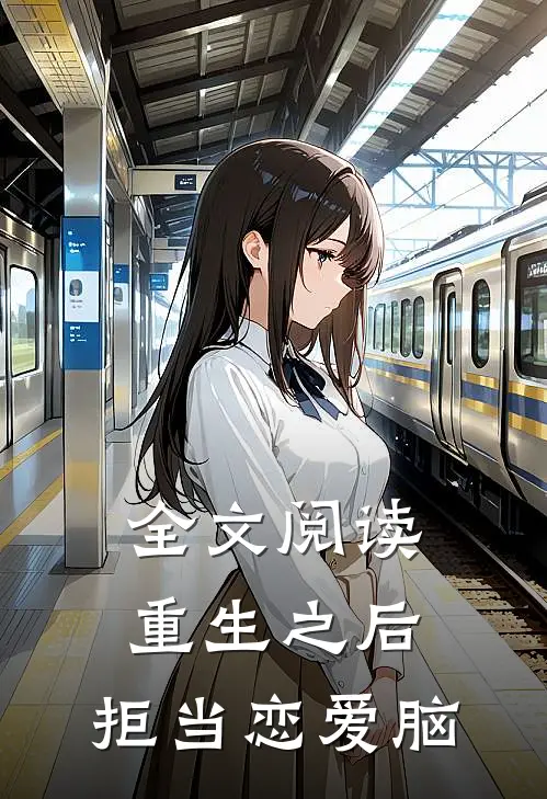 全文阅读重生之后,拒当恋爱脑