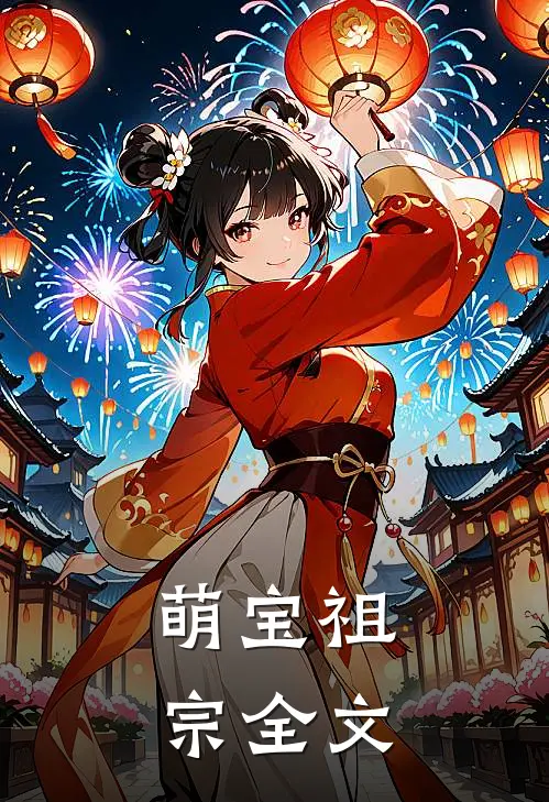 萌宝祖宗全文