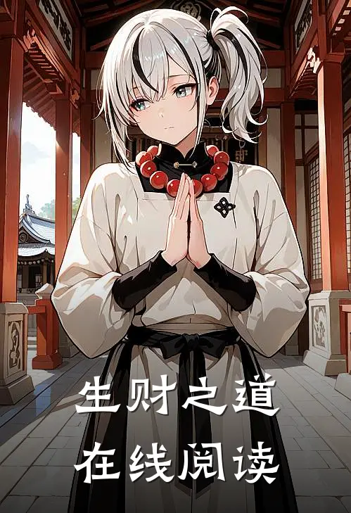 生财之道在线阅读