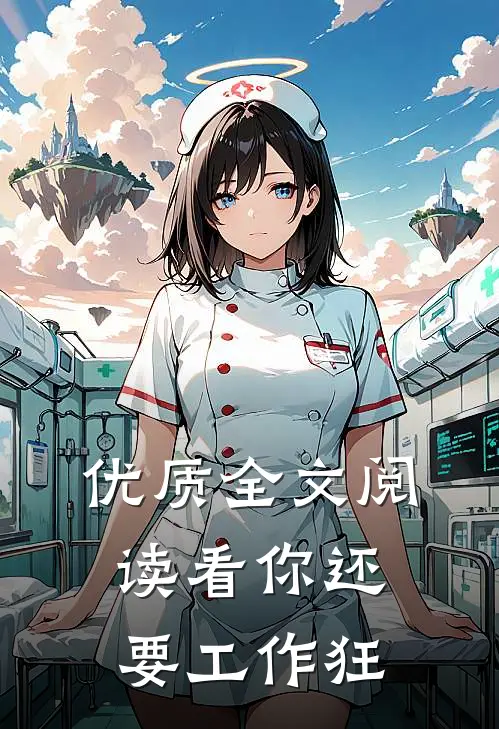 优质全文阅读看你还要工作狂