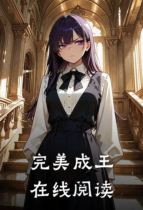 完美成王在线阅读