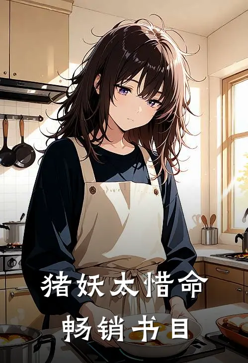 猪妖太惜命畅销书目