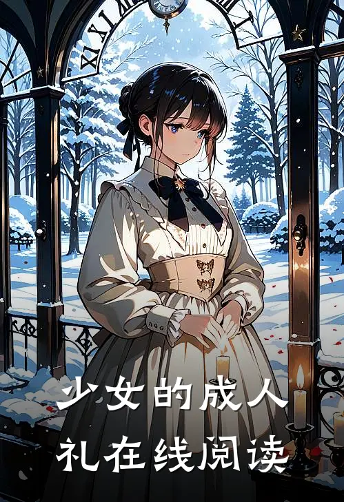 少女的成人礼在线阅读