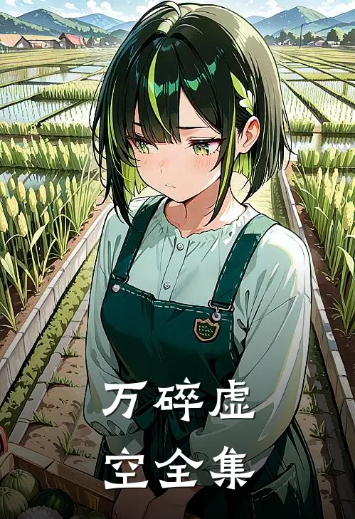万碎虚空全集