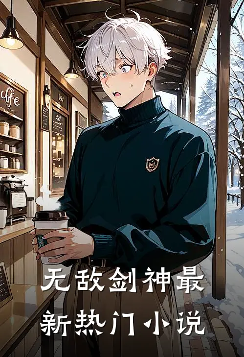 无敌剑神最新热门小说
