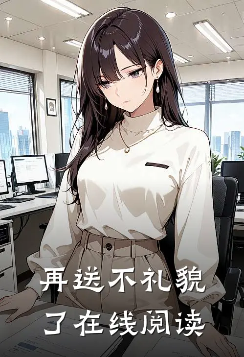 再送不礼貌了在线阅读
