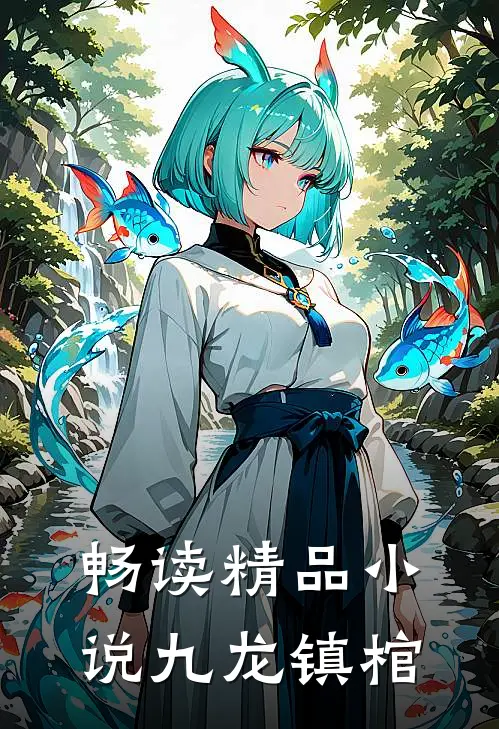 畅读精品小说九龙镇棺