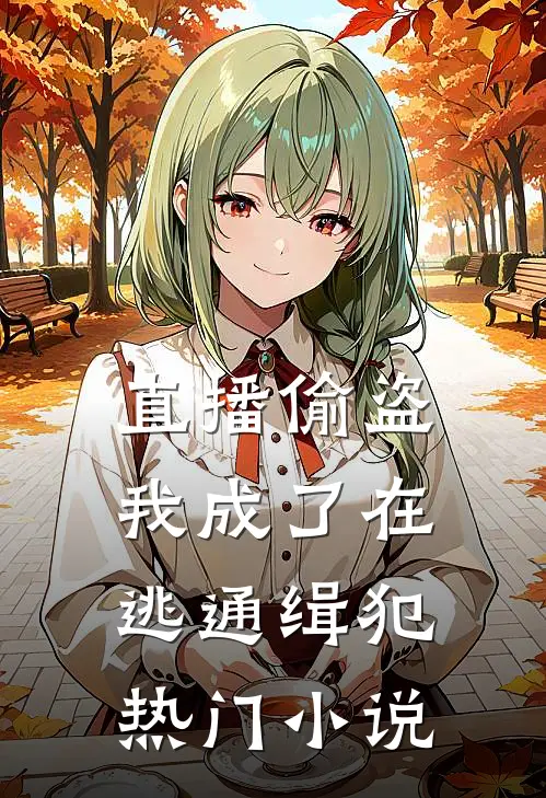 直播偷盗：我成了在逃通缉犯热门小说