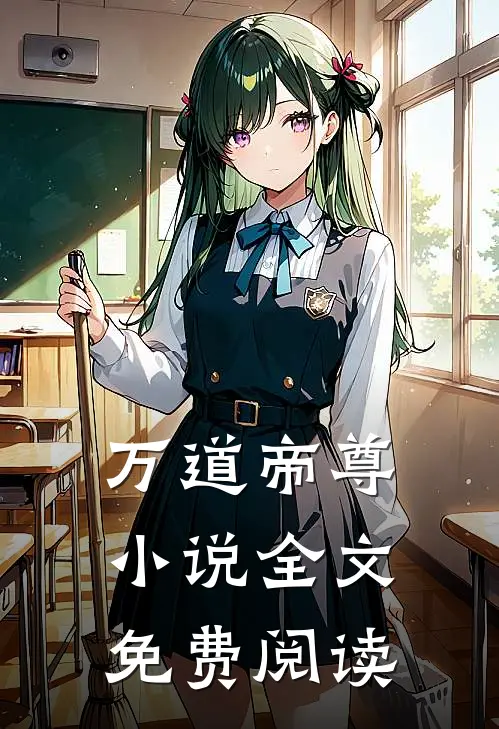 万道帝尊小说全文免费阅读