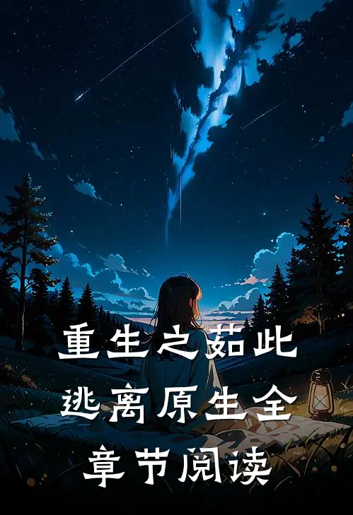 重生之“茹”此逃离原生全章节阅读
