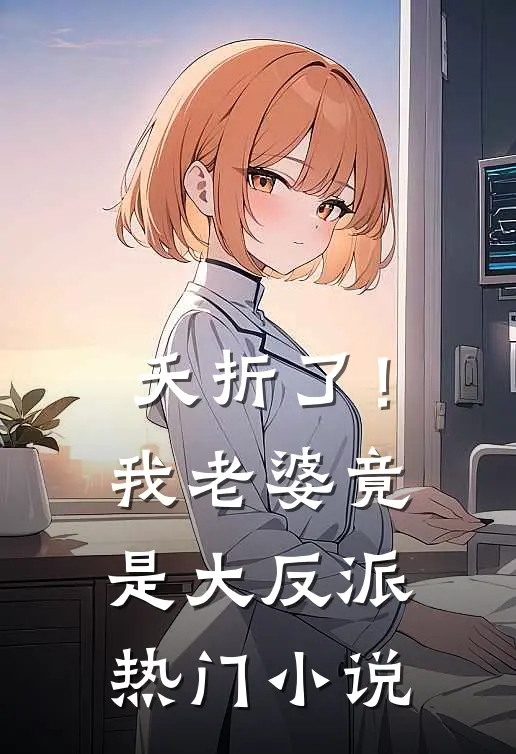 夭折了！我老婆竟是大反派热门小说