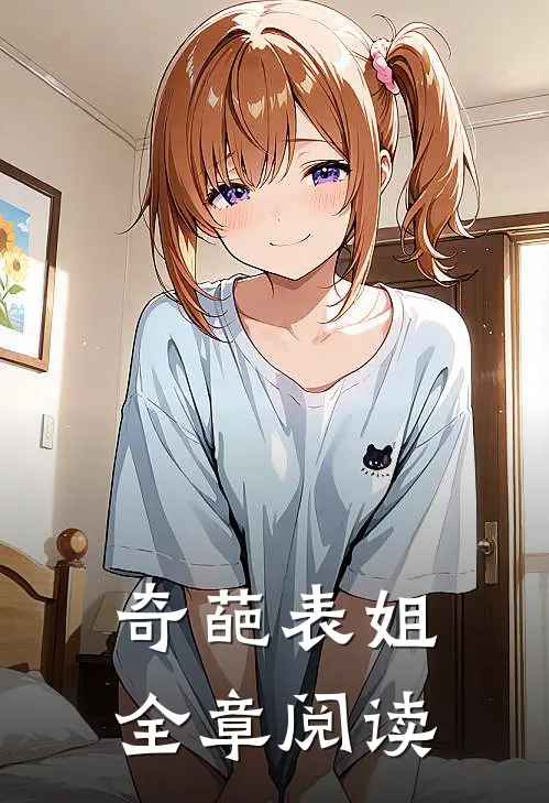 奇葩表姐全章阅读