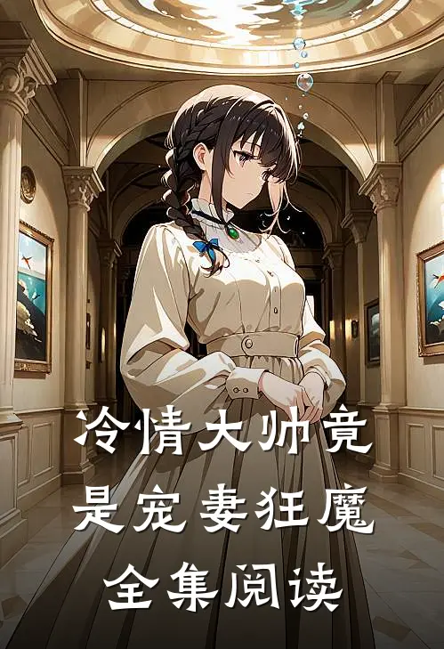 冷情大帅竟是宠妻狂魔全集阅读