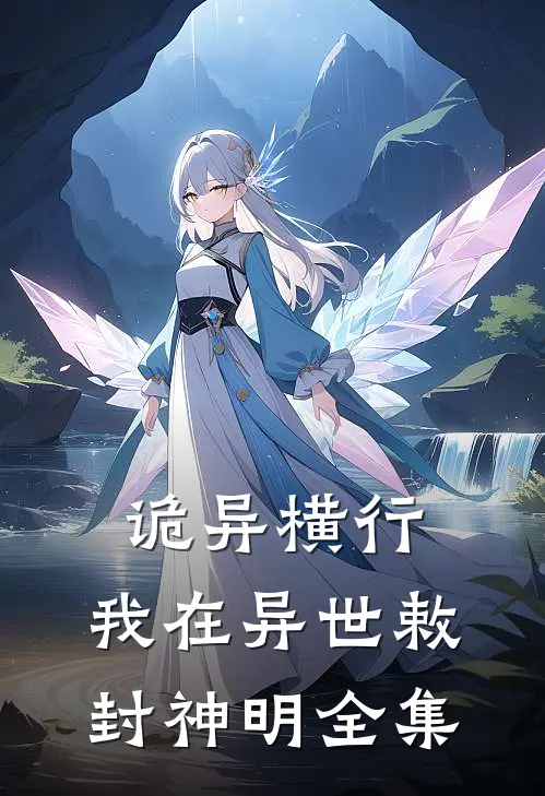 诡异横行:我在异世敕封神明全集