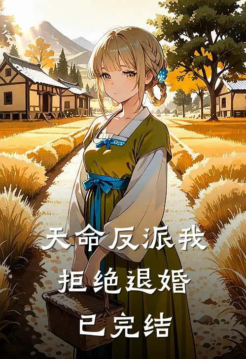 天命反派我,拒绝退婚已完结