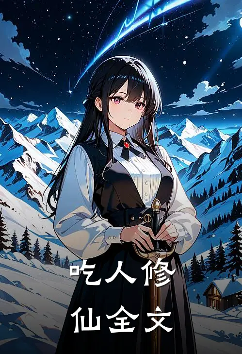 吃人修仙全文