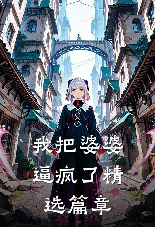 我把婆婆逼疯了精选篇章