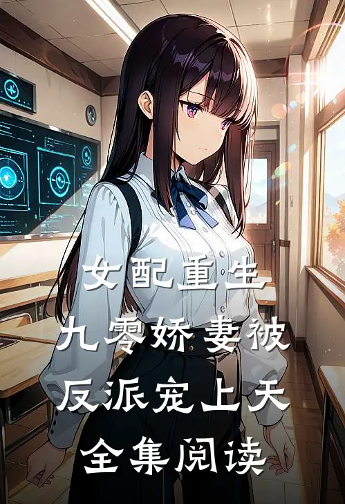 女配重生：九零娇妻被反派宠上天全集阅读