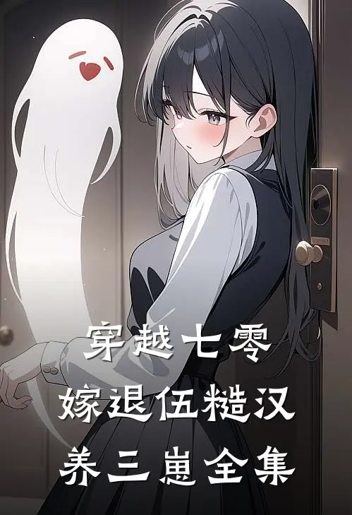 穿越七零,嫁退伍糙汉养三崽全集