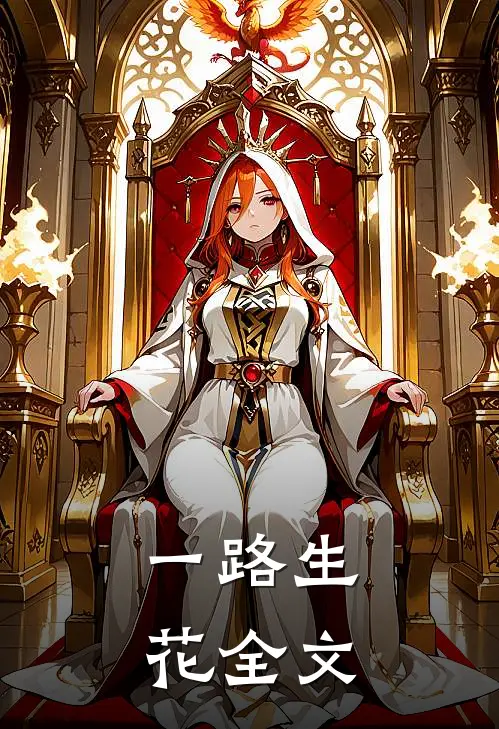 一路生花全文