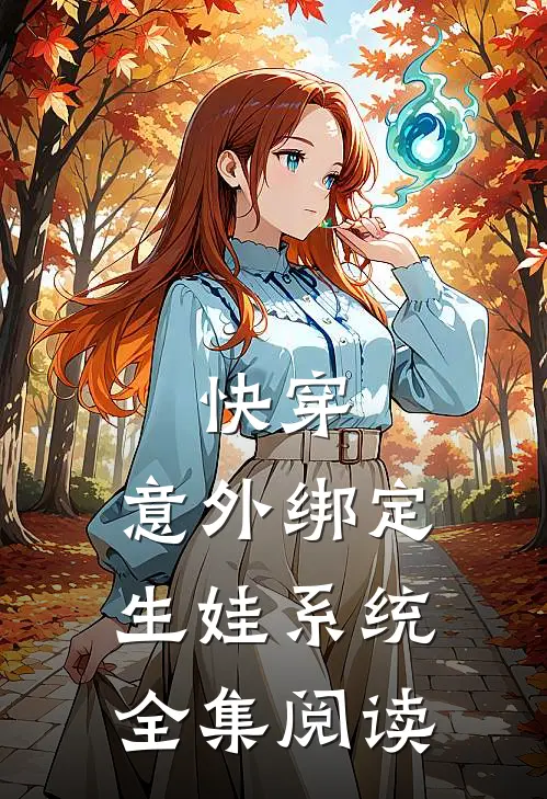 快穿：意外绑定生娃系统全集阅读