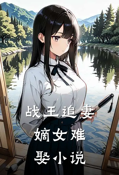 战王追妻:嫡女难娶小说