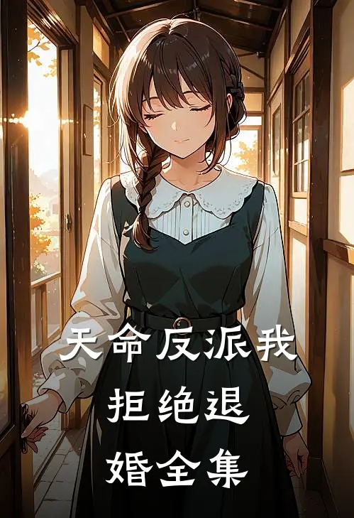 天命反派我,拒绝退婚全集