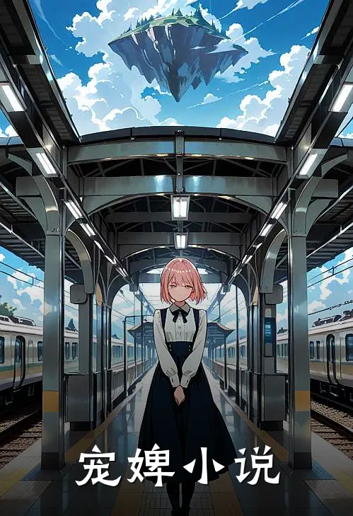 宠婢小说