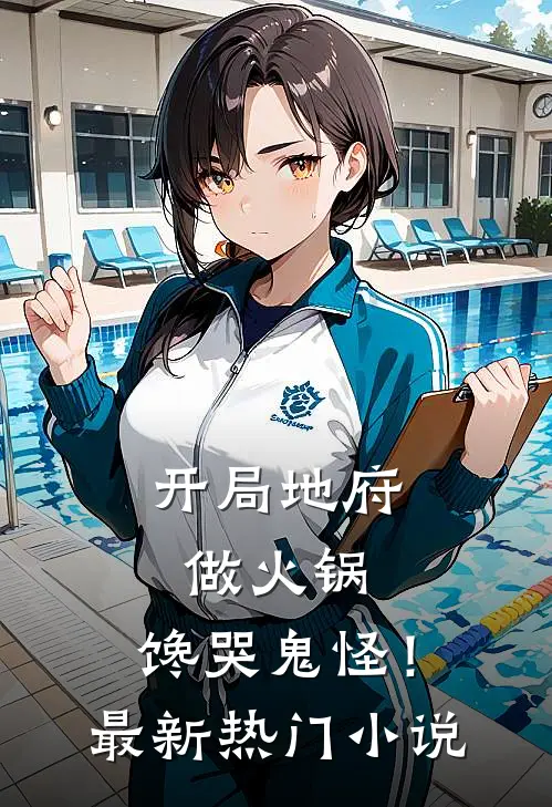 开局地府做火锅，馋哭鬼怪！最新热门小说